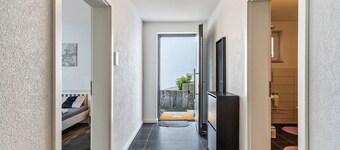 Appartement 'Familie Richter' met Wi-Fi