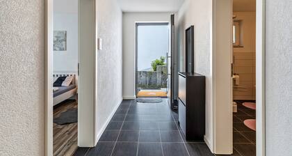 Ferienwohnung 'Familie Richter' mit WLAN