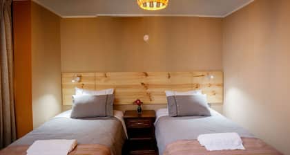 Colibri Inn