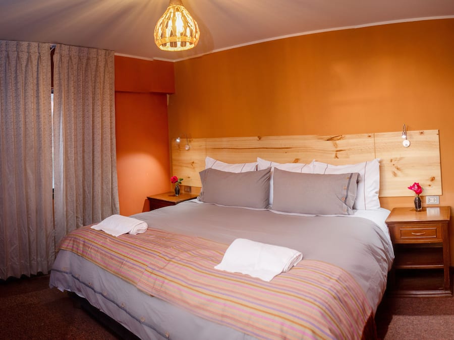 Family Quadruple Room | Free WiFi, bed sheets