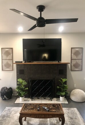 Smart-TV