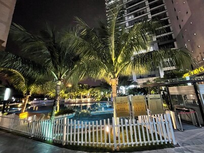 Luna's House in Vinhomes D'Capitale