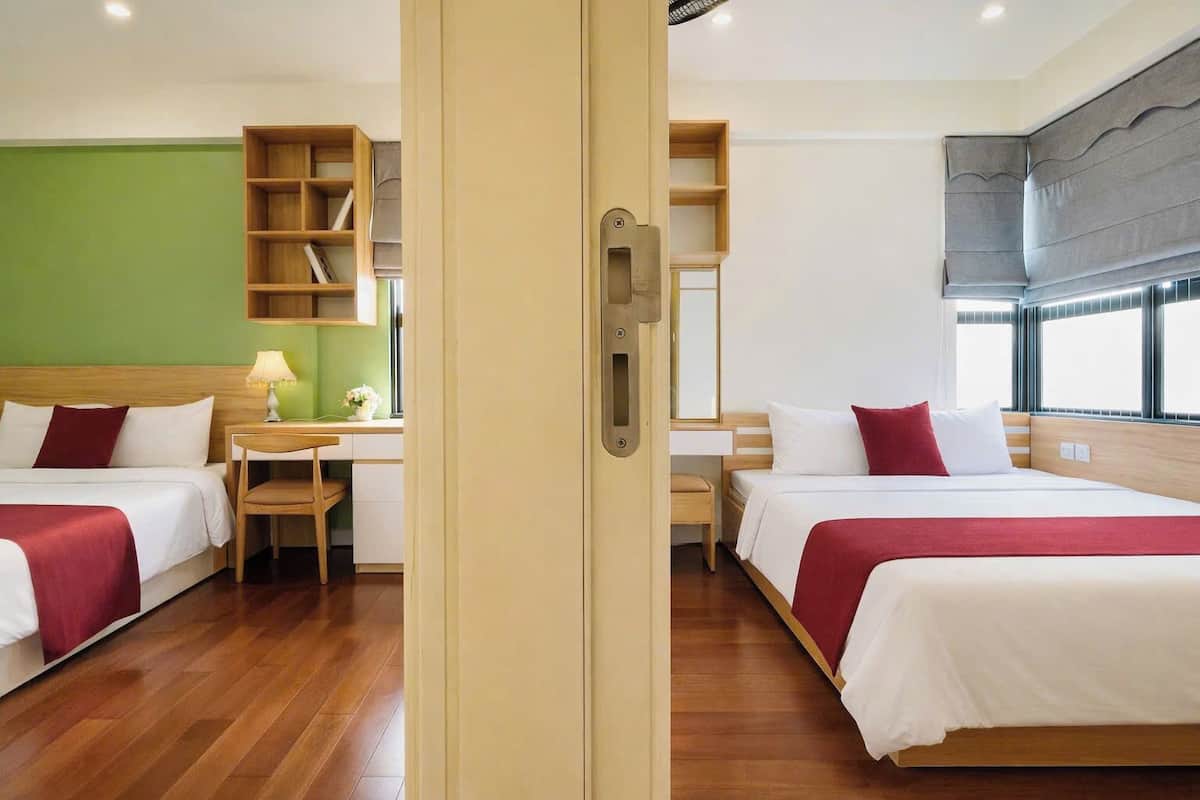 Ropa de cama de alta calidad, cubrecamas y colchones con efecto memoria