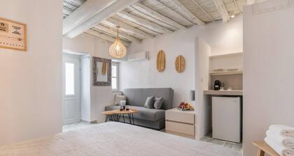 Afluencia Apartment 7 - Naoussa