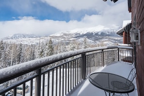 Condo, 4 Bedrooms | Property grounds - Bear Creek Lodge 410 4 Bedroom Condo by Alpine Lodging Telluride (Telluride)