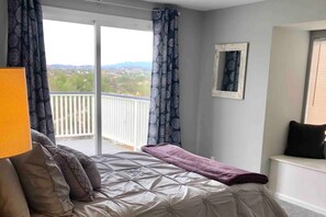 3 Schlafzimmer, Bügeleisen/Bügelbrett, kostenloses WLAN, Bettwäsche