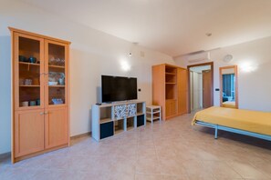 1 bedroom, WiFi - APPARTAMENTI VERDE BLU - VERDE BLU 626 (Capoliveri)