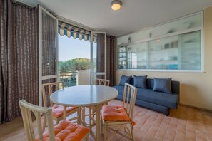 TV - APPARTAMENTI VERDE BLU - VERDE BLU 626 (Capoliveri)