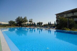 Pool - APPARTAMENTI VERDE BLU - VERDE BLU 626 (Capoliveri)