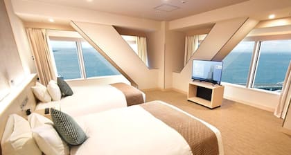 Odysis Suites Osaka Airport Hotel