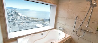 Odysis Suites Osaka Airport Hotel