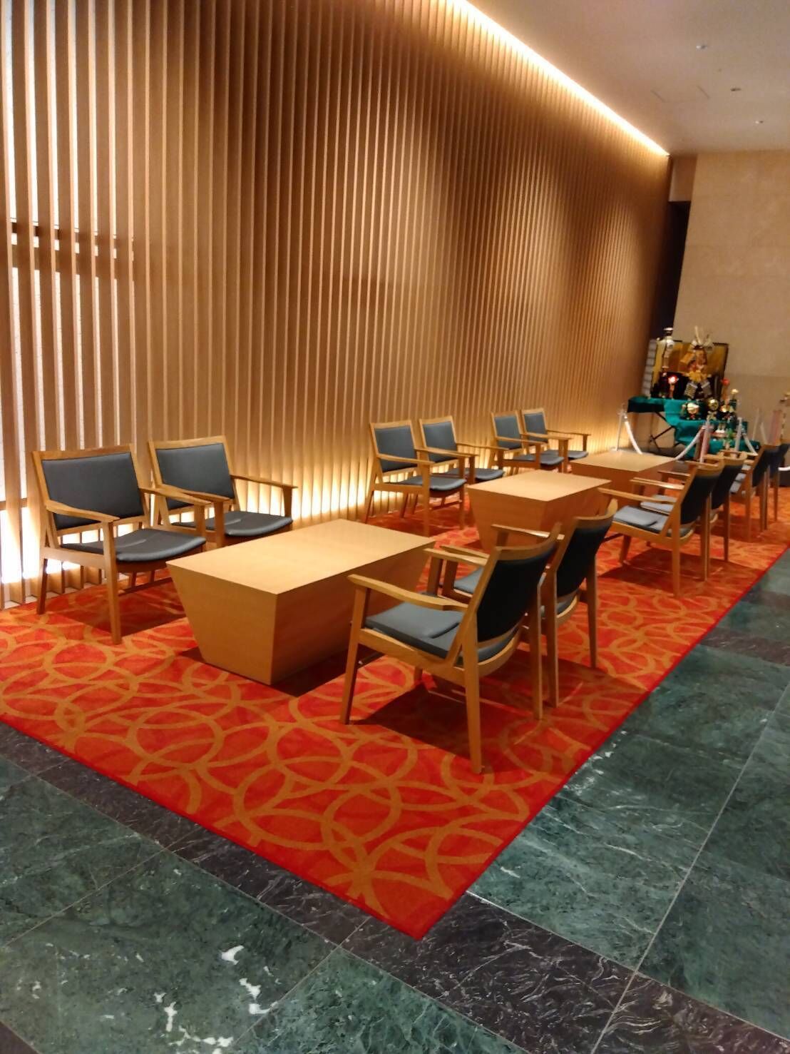 Foto - Odysis Suites Osaka Airport Hotel