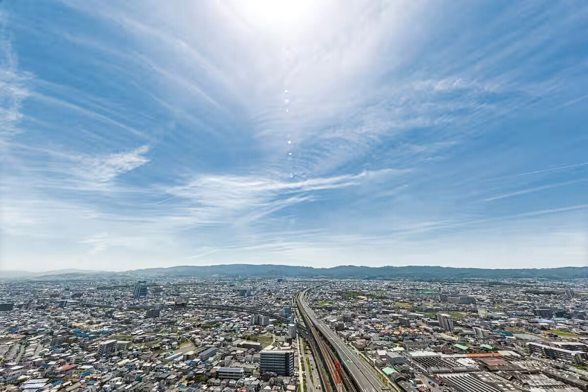 standard double room, non smoking | view from room