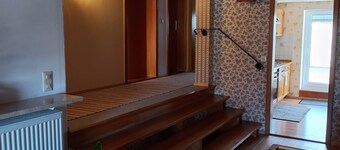 HOLIDAY APARTMENT IN THE ALLGÄU, 10 minutes from Center Park