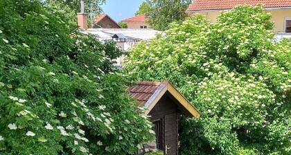 HOLIDAY APARTMENT IN THE ALLGÄU, 10 minutes from Center Park