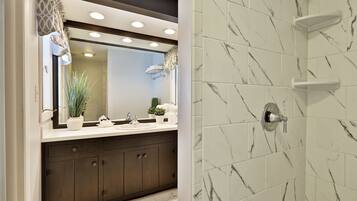 Cottage, 1 chambre | Salle de bain