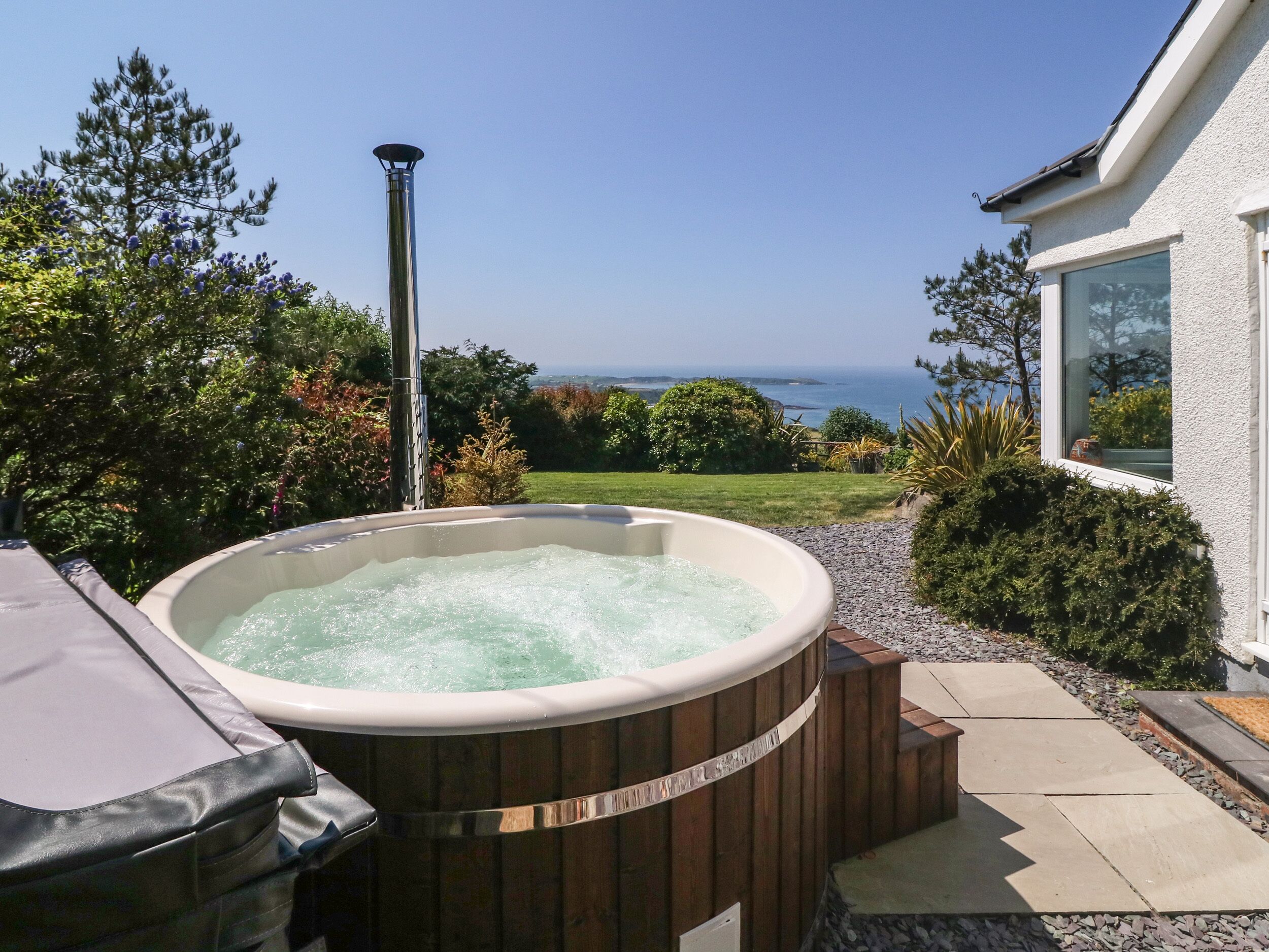 Cottage | Intérieur