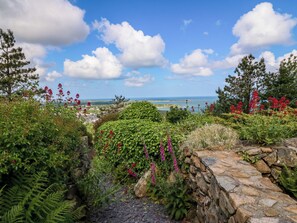 Småhus | Overnattingsstedets uteområder
