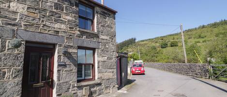 Casa de campo | Fachada