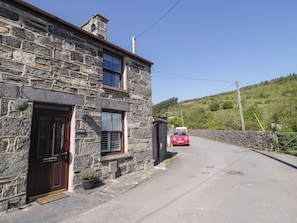 Cottage | Exterior - Dolwen (Betws-Y-Coed)