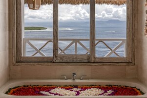 1 habitación, ropa de cama de alta calidad y cubrecamas 