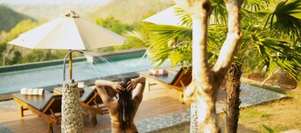 Mere Sea View Penida