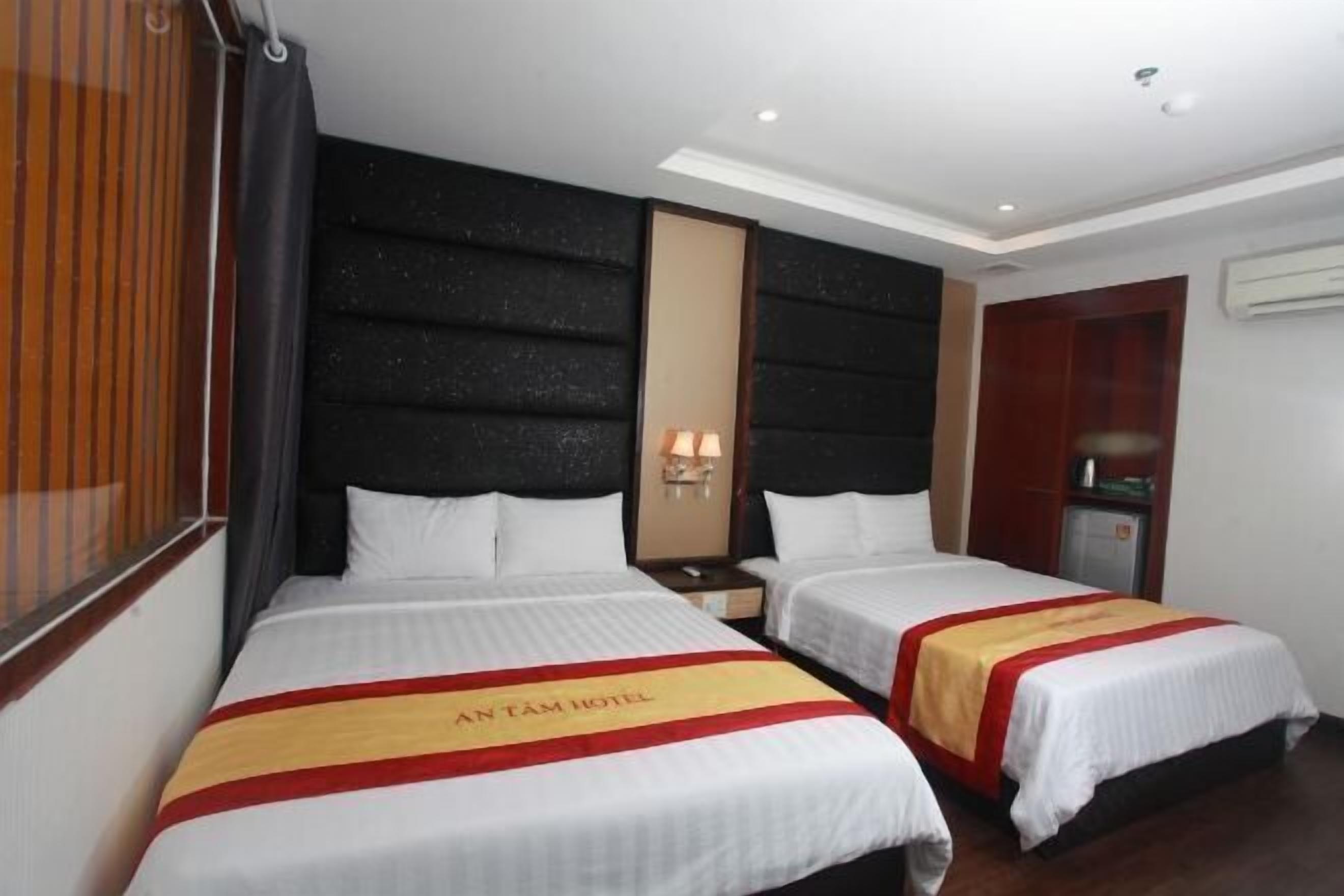 Insonorización y wifi gratis 