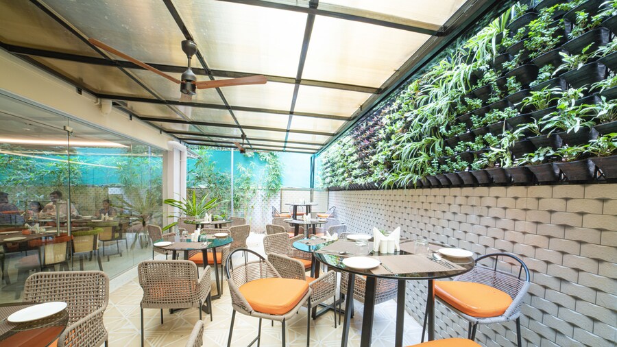 The Beacon Hotel Visakhapatnam