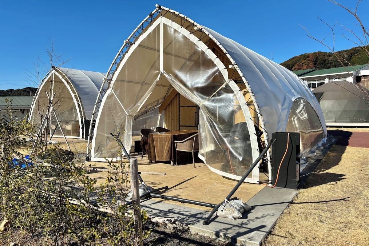 Tent (Opera) | Gratis wifi, beddengoed