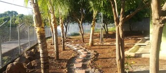 Fantástica! Casa Anda Lucia