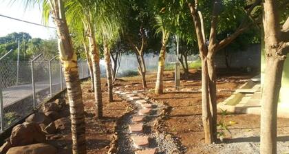 Fantástica! Casa Anda Lucia