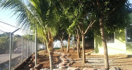 FantĂĄstica! Casa Anda Lucia