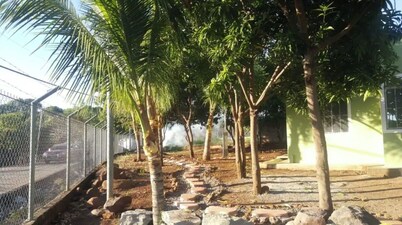 Fantástica! Casa Anda Lucia