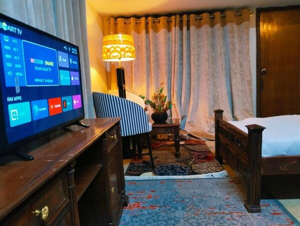 Fernseher