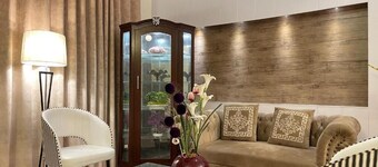 The Life Style Lodges