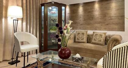 The Life Style Lodges