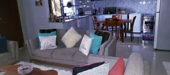 Dar es salaam Cozy home
