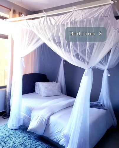 Dar es salaam Cozy home