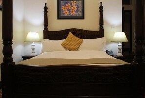 Chambre Deluxe | Wi-Fi gratuit