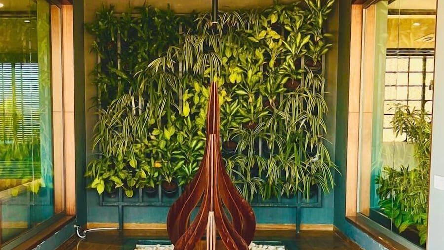 The Lotus County Club & Resort