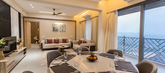 The Lotus County Club & Resort