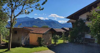 Ferienwohnung Bei da Fuizn