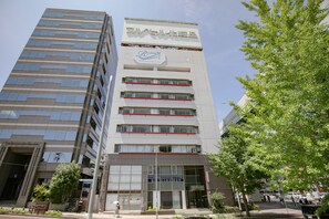 Exterior - Reality Hakata 2 (Fukuoka)