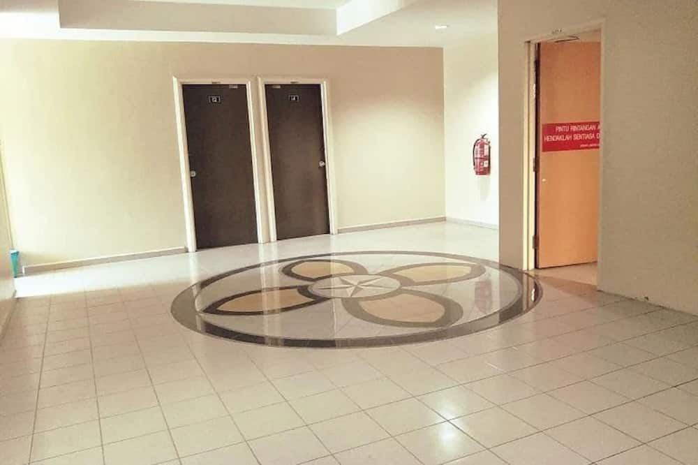 Hotel O Ban Cheong