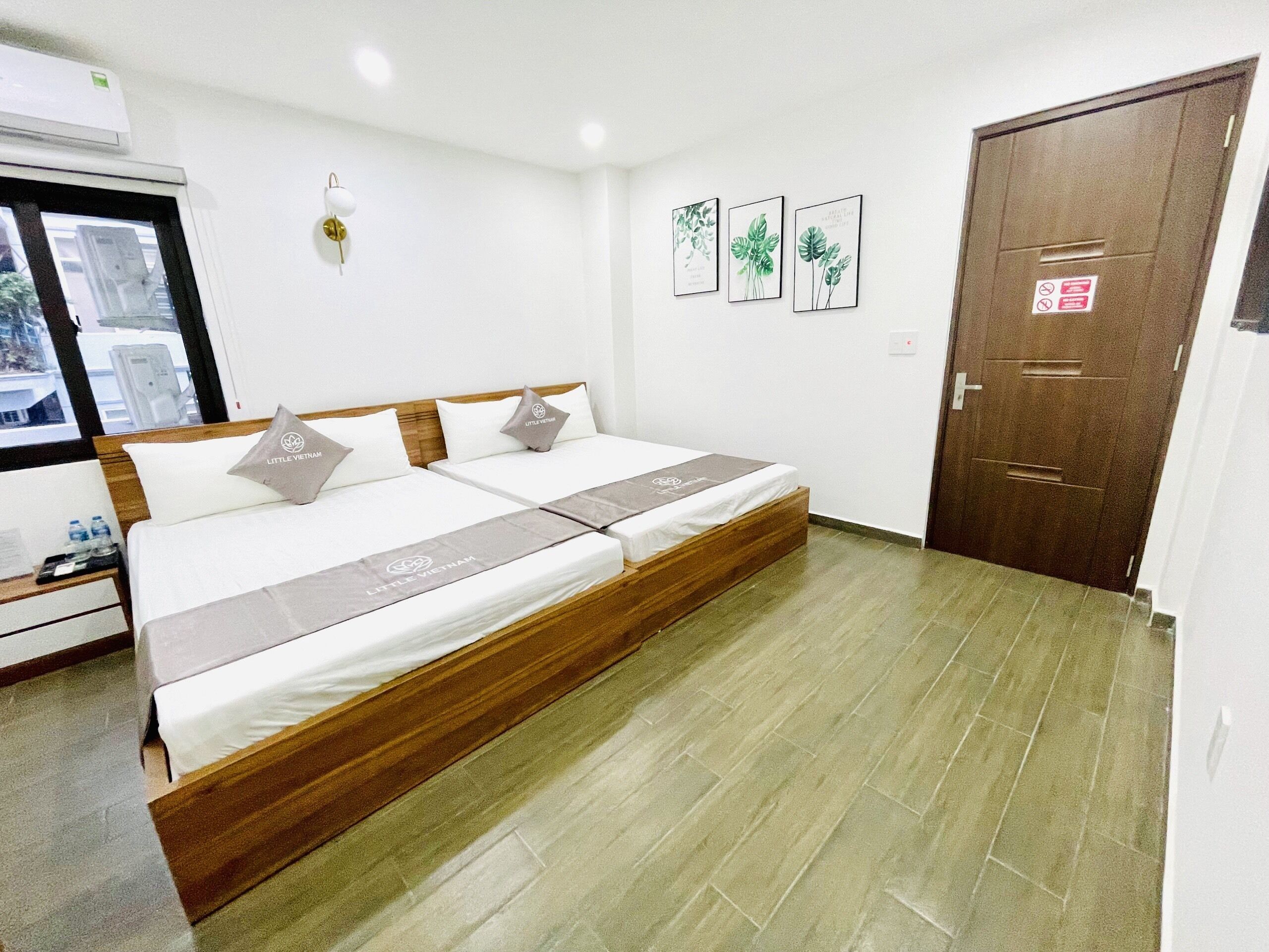 ห้องพัก