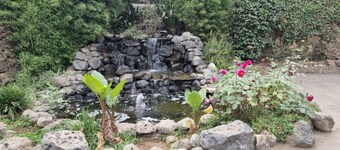 Heritage Breeze Hotel