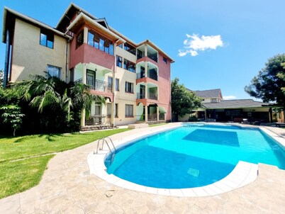 Heritage Breeze Hotel