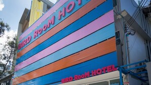 Unclassified image, 4 of 19, button - Bird Room Hotel - Pratunam (Bangkok)