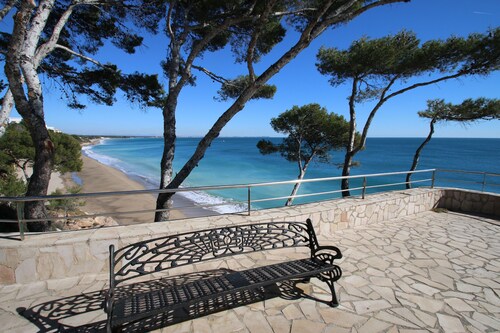 Apartamento Mar i Cel 14