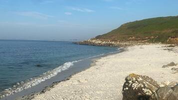 Spiaggia
